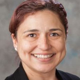 Leticia Pelayo, MD, Pediatrics, Palo Alto, CA