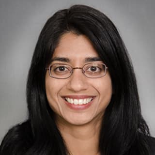 Sindhu Cherian, MD, Pathology, Seattle, WA