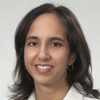Sangeeta Shah, MD