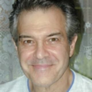 Ralph Gemelli, MD, Psychiatry, Washington, DC