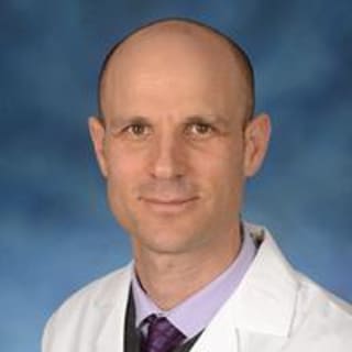 Aaron Greenblatt, MD, Family Medicine, Baltimore, MD, Veterans Affairs Maryland Health Care System-Baltimore Division