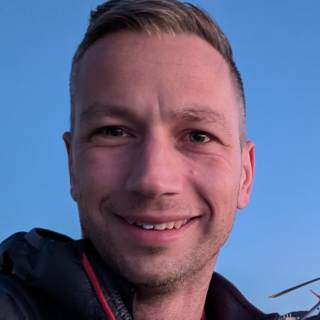 Chris Kovach, MD