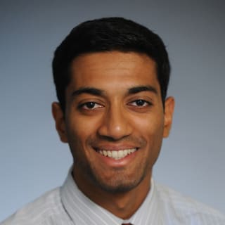 Zishaan Farooqui, MD, Pediatric (General) Surgery, Cincinnati, OH