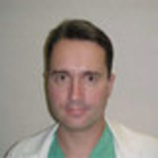 Devin Mudge, MD