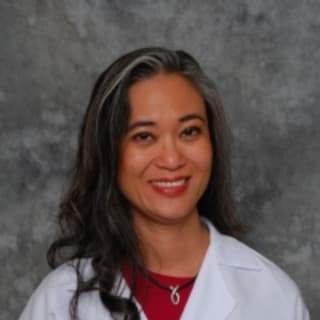 Mae Daniels, MD, Pediatrics, Mount Airy, NC