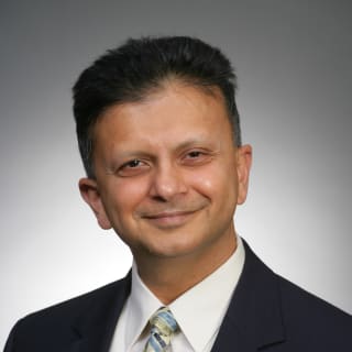 Girish Shirali, MD