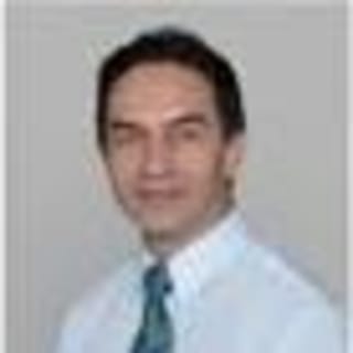 Raul Corredor, MD, Psychiatry, Miami, FL, Health First Palm Bay Hospital