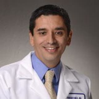 Francisco Meza, MD, Family Medicine, Panorama City, CA, Kaiser Permanente Baldwin Park Medical Center