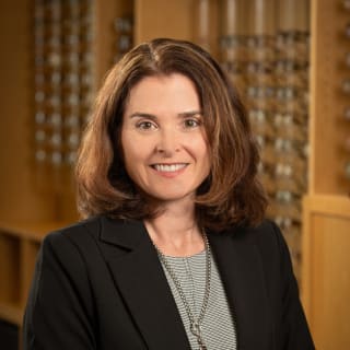 Jane Hughes, MD, Ophthalmology, Hibbs, PA, UPMC East