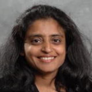 Kashmira Patel, MD