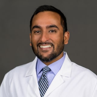 Akef Rahman, MD, Emergency Medicine, Sanford, NC