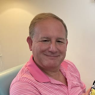 Kenneth Ackerman, MD