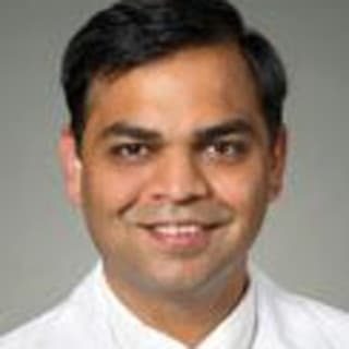 Ashishkumar Parikh, MD, Radiology, Atlanta, GA