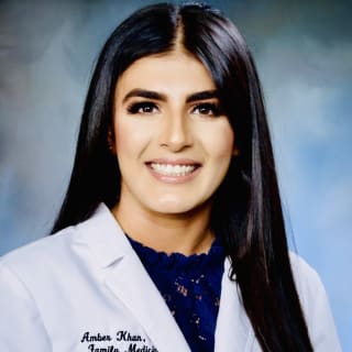 Amber Khan, PA, Family Medicine, Alvin, TX, University of Texas Medical Branch