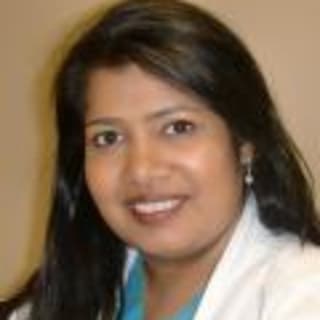 Reena Tharappel-Jacob, MD, Obstetrics & Gynecology, Houston, TX, Memorial Hermann Sugar Land Hospital