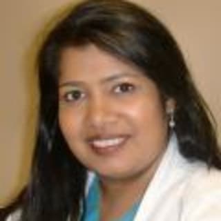 Reena Tharappel-Jacob, MD, Obstetrics & Gynecology, Sugar Land, TX