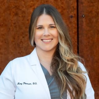 Mary Petersen, DO, General Surgery, APO, AP