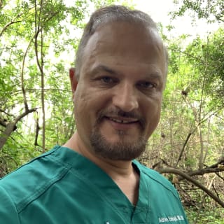 Adrien Eshraghi, MD, Otolaryngology (ENT), Miami, FL, Jackson Health System