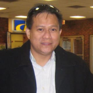 Dante Cubangbang, MD