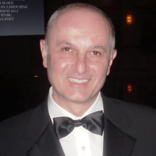 Vito Mazzoccoli, MD
