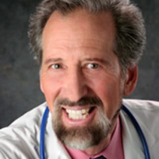 Richard Shames, MD, Family Medicine, San Rafael, CA, MarinHealth Medical Center