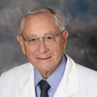 Jeffrey Steckler, MD