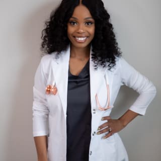 Tenisha Heard, Family Nurse Practitioner, Zachary, LA