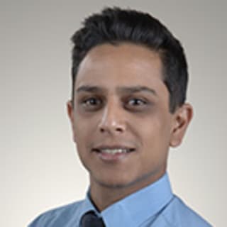 Shreyas Patel, MD, Internal Medicine, Toledo, OH, The University of Toledo Medical Center