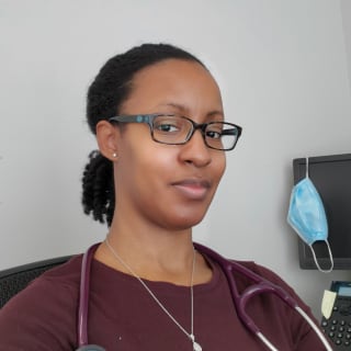 Tishira Brewington, PA, Family Medicine, Holly Springs, NC