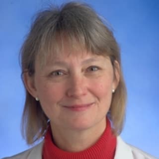Deborah Dayhoff, MD