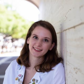 Sarah Brianne Edwards, Clinical Pharmacist, Leon Valley, TX