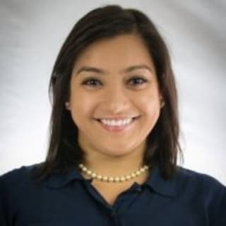 Priyenka Thapa, MD, Internal Medicine, Little Rock, AR