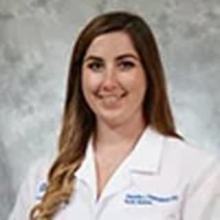 Danielle Thornsberry, DO, Family Medicine, Athens, OH