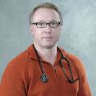 David Trinkley, MD, Internal Medicine, Springfield, PA, Crozer-Chester Medical Center