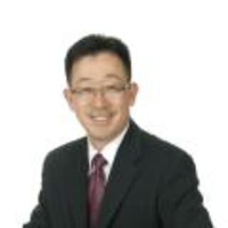 Tony Kwon, MD