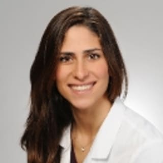 Reem Aoun, MD, Internal Medicine, New York, NY