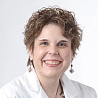 Amy Lockett, Emergency Medicine, Gainesville, FL