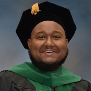 Derrick Mobley II, MD, Resident Physician, Milton, TN