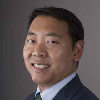 Louis Chu, MD, Thoracic Surgery, Boston, MA, Beth Israel Deaconess Medical Center