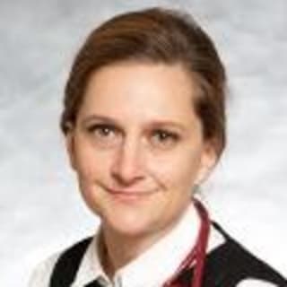 Agnieszka Silbert, MD