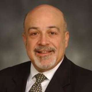 Norman Ferrari, MD, Pediatrics, Morgantown, WV, West Virginia University Hospitals