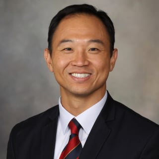 Peter Rhee, DO, Orthopaedic Surgery, Rochester, MN