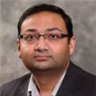 Hitesh Patel, MD, Internal Medicine, Brick, NJ, Hackensack Meridian Health Ocean University Medical Center