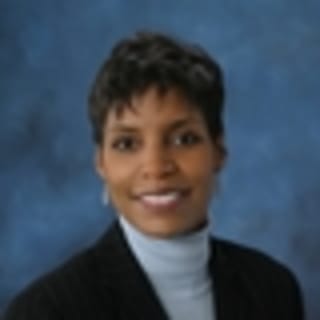 Brenda Myers Powell, MD