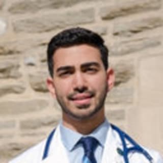 Ali Farooqi, MD, Resident Physician, Philadelphia, PA