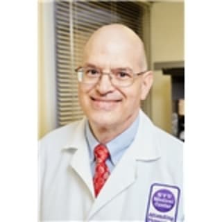 Douglas Zeiger, MD, Infectious Disease, New York, NY, NYU Langone Hospitals