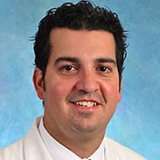 George Caranasos, MD, Internal Medicine, Gainesville, FL