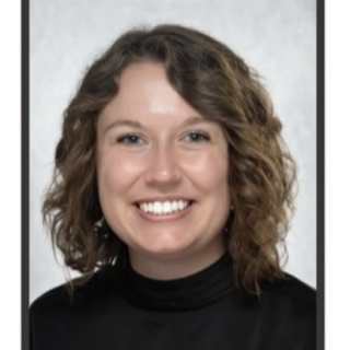 Aubriannah Larson, MD, Internal Medicine, Iowa City, IA