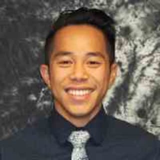 Van Nguyen, Emergency Medicine, Rockville, MD