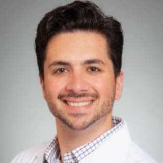 Justin Pipoli, PA, Pulmonology, Lewes, DE